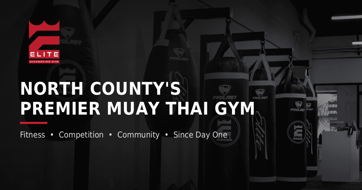 Elite Kickboxing Gym LLC photo (Gym's own website (og:image))