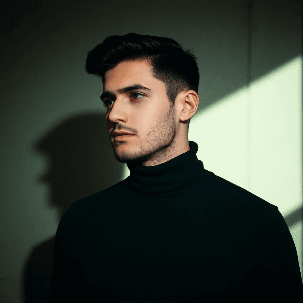 Profile photo of the resume owner