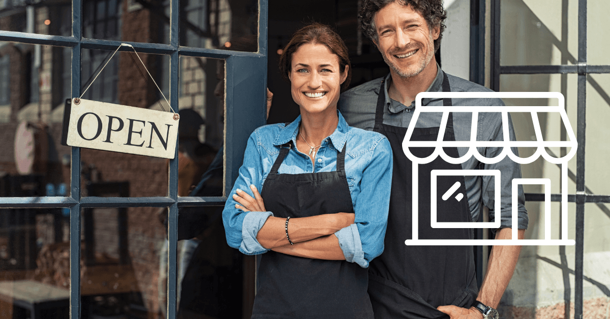 Impact on Canadian Small Businesses