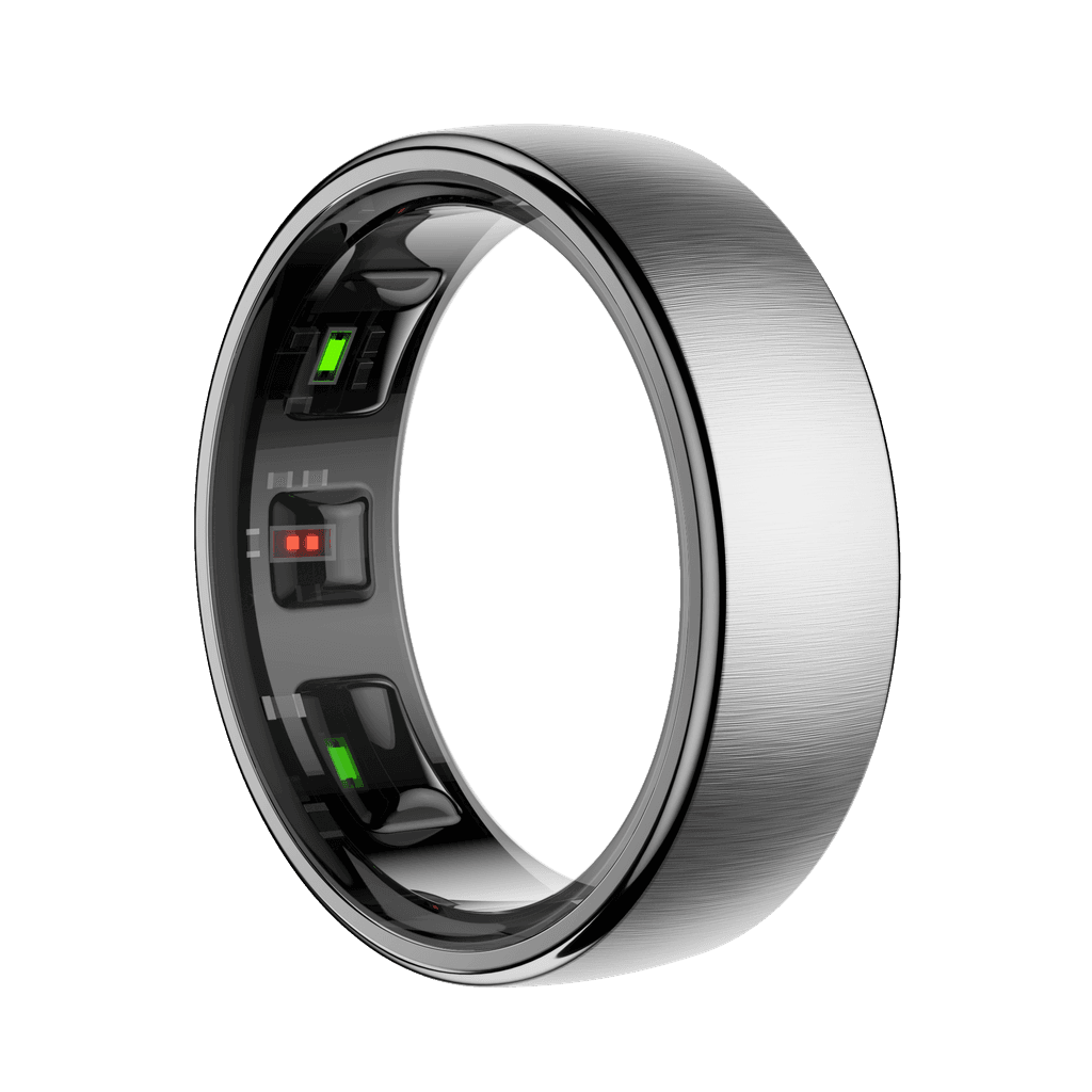 BLIVAS Smart Ring 2