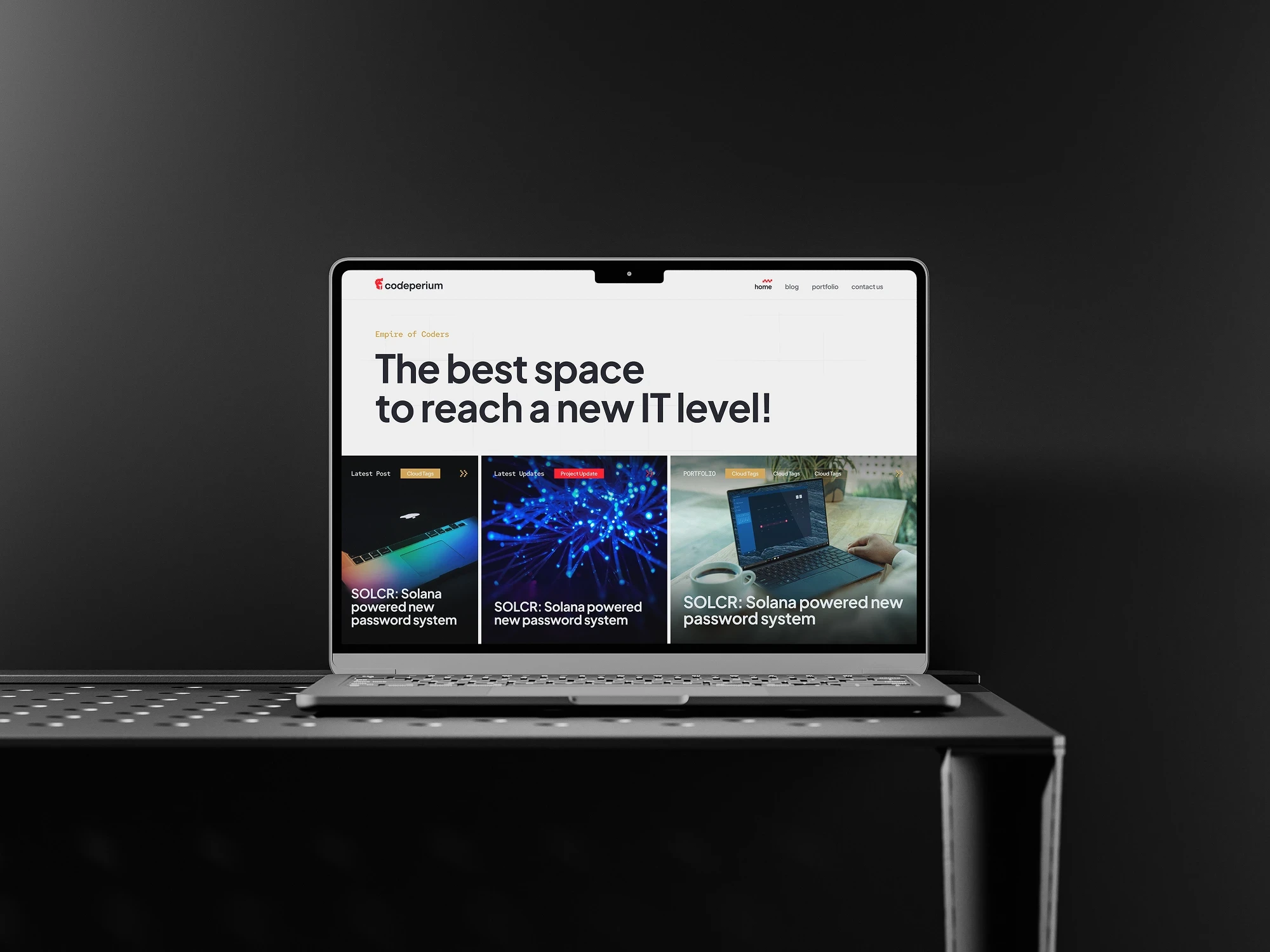 Codeperium-Banner