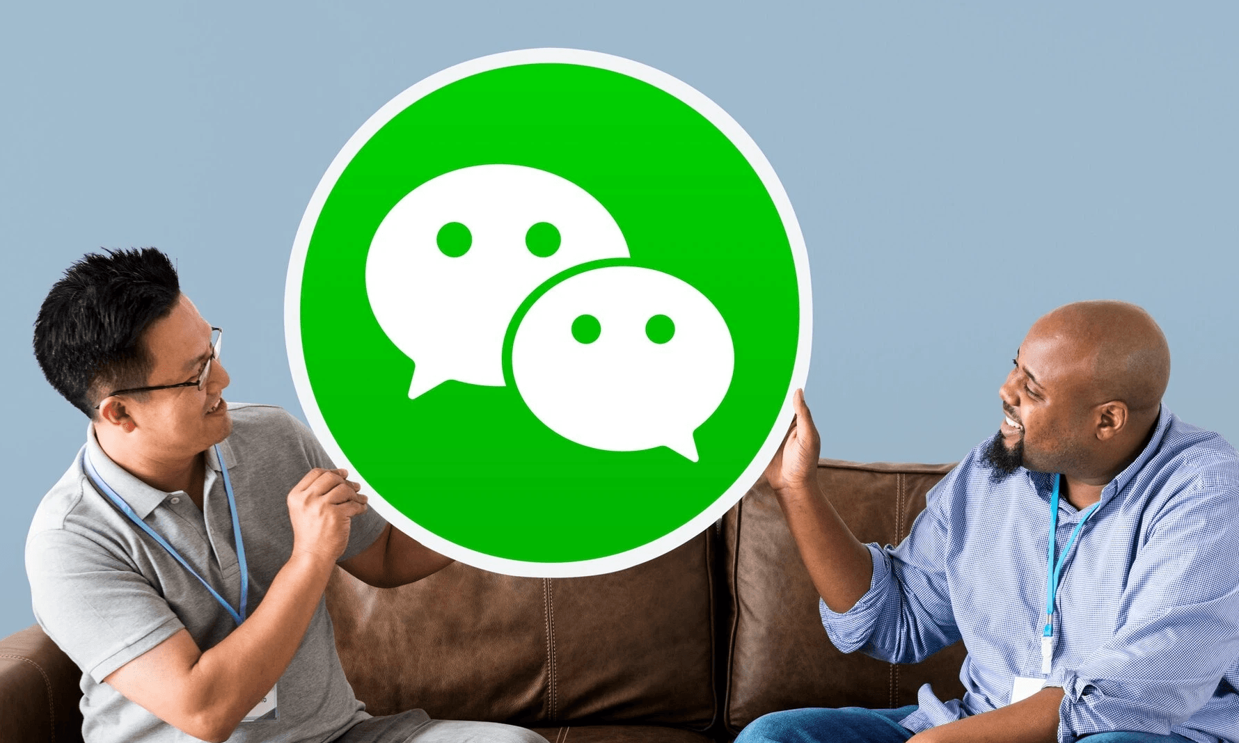 Comment fonctionne WeChat en Chine ?