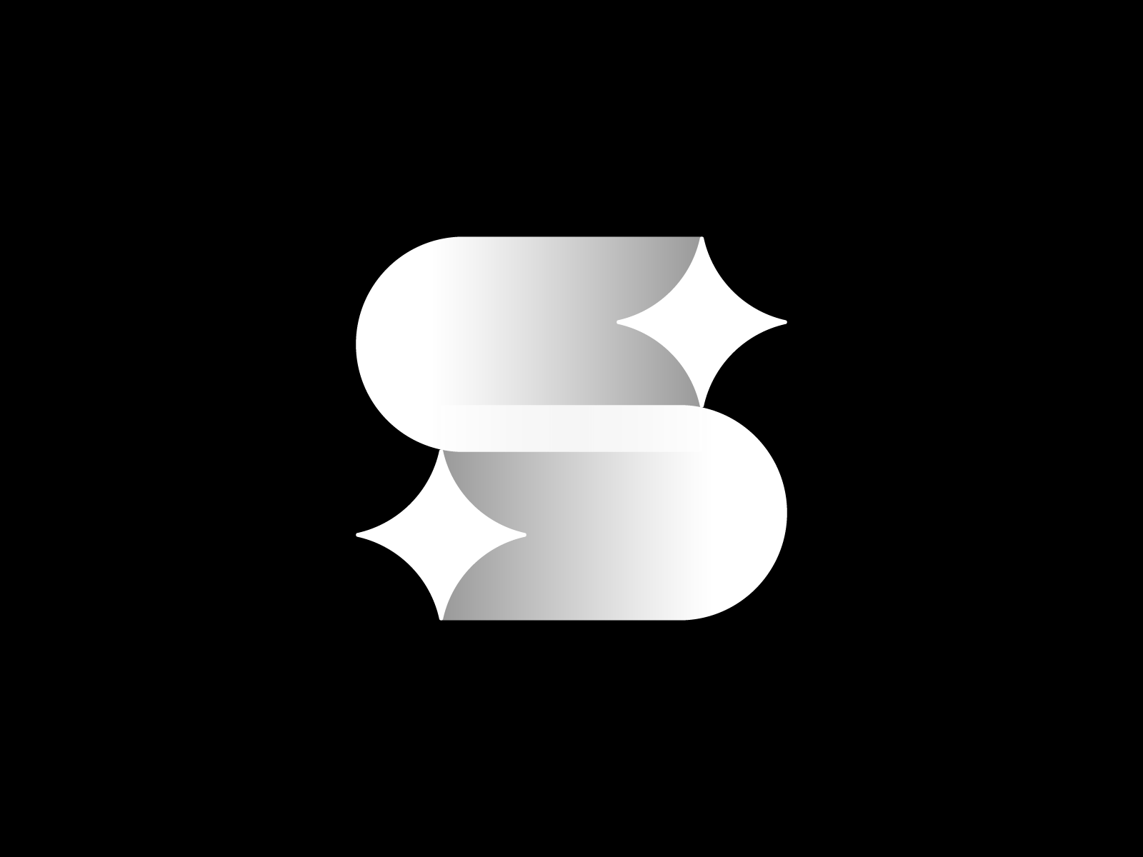 AI 科技品牌视觉设计