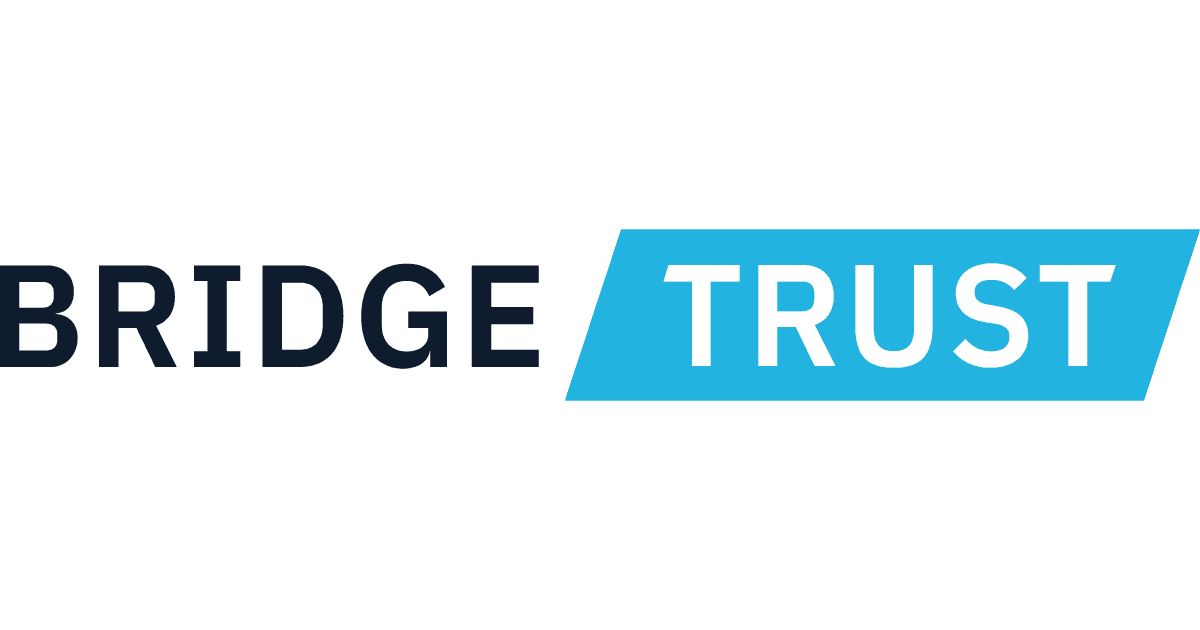 Bridge Trust Secure and regulated digital asset custody