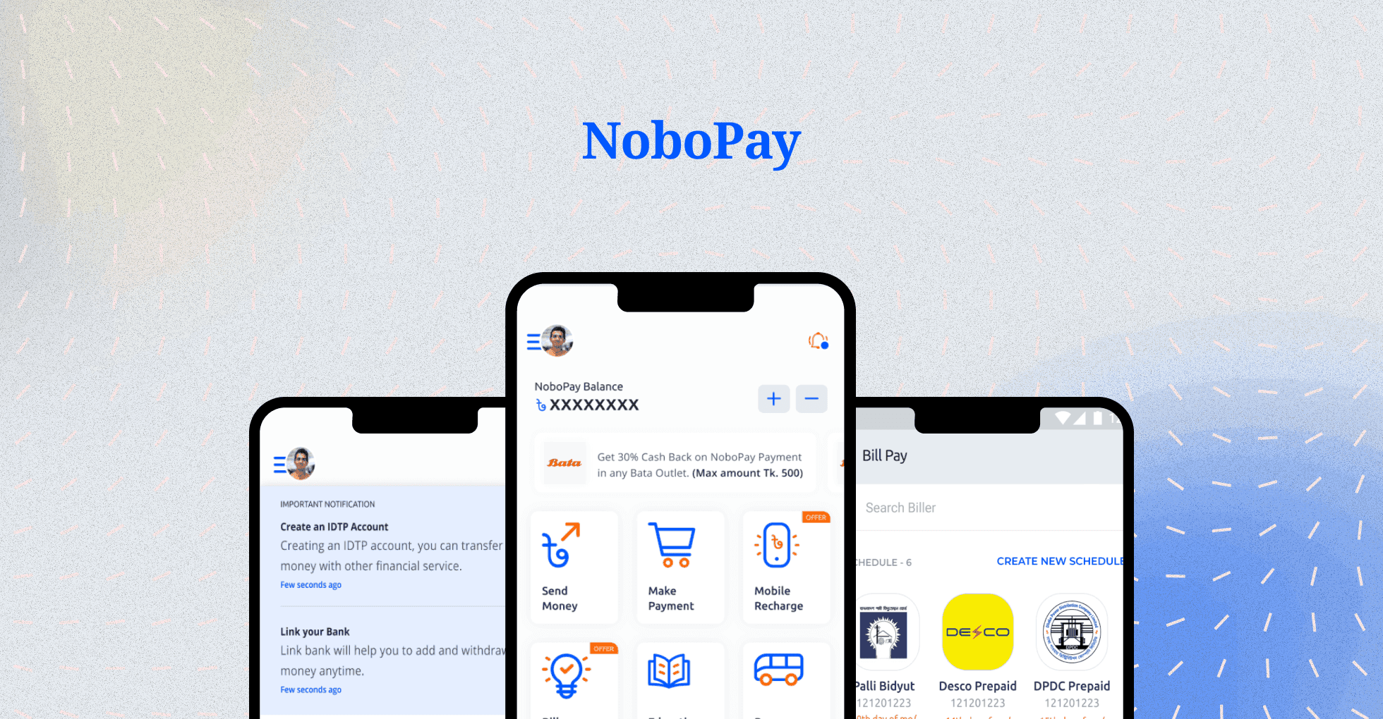 NoboPay