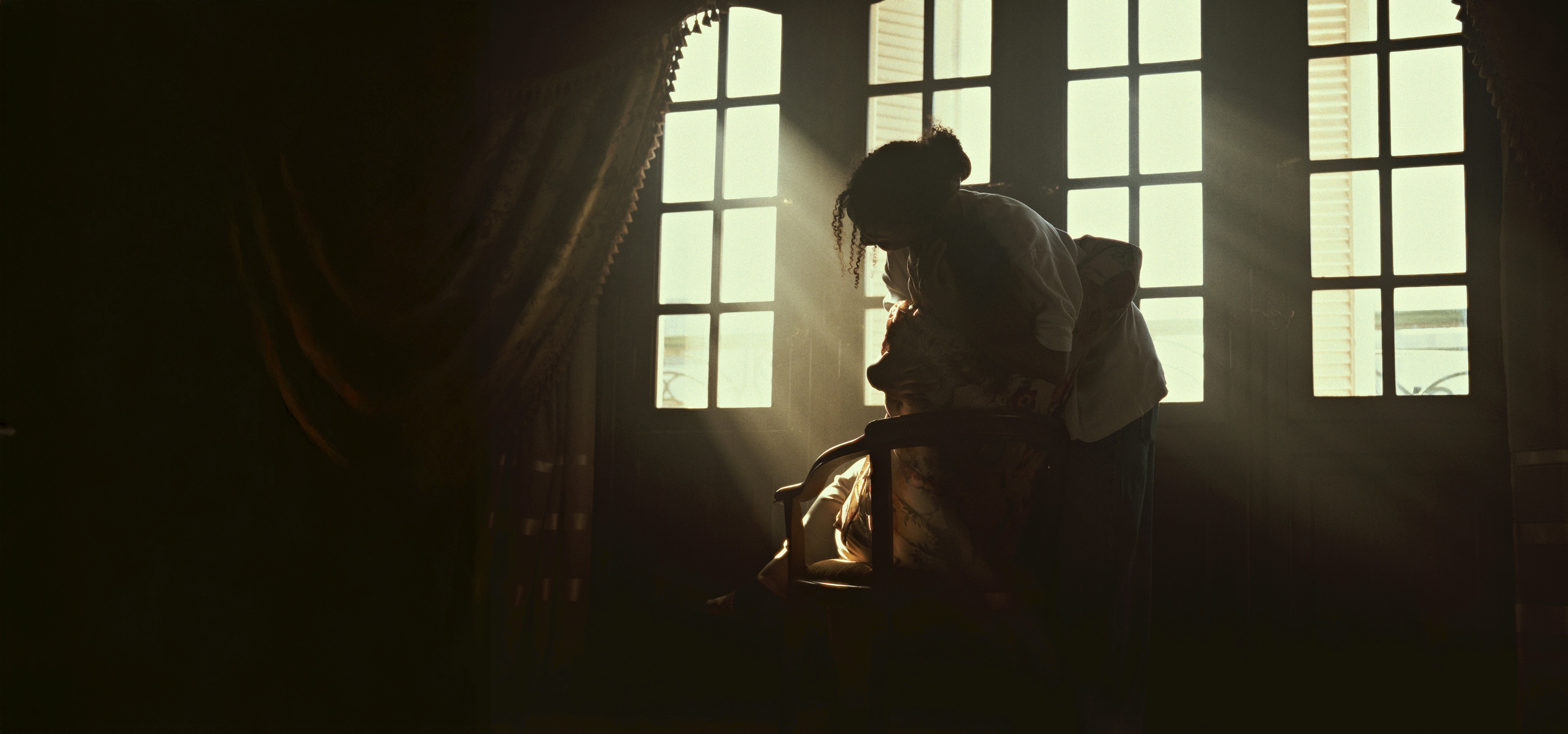 Longing for Belonging