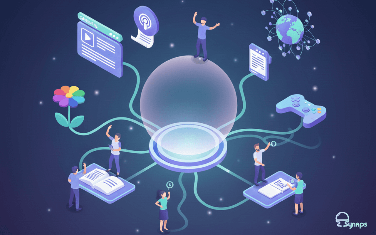 Giving Users Control: The Rise of Customizable Accessibility in the Digital World