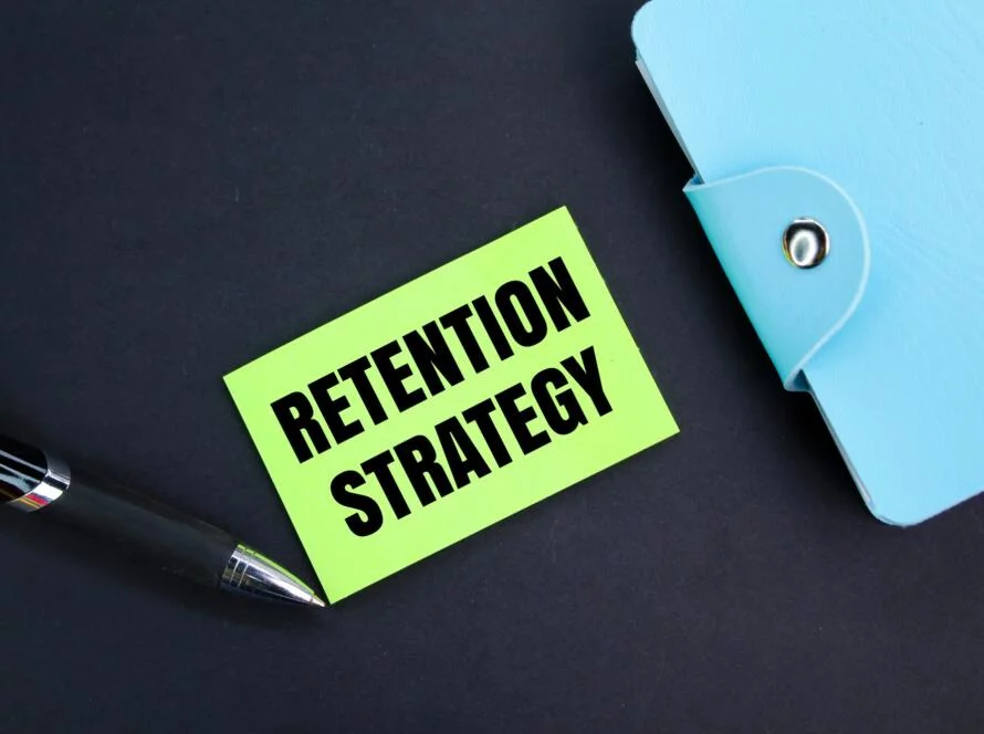 retention strategy