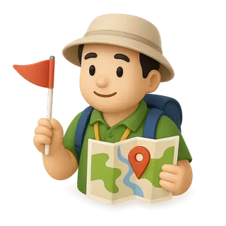 Skip the tourist traps