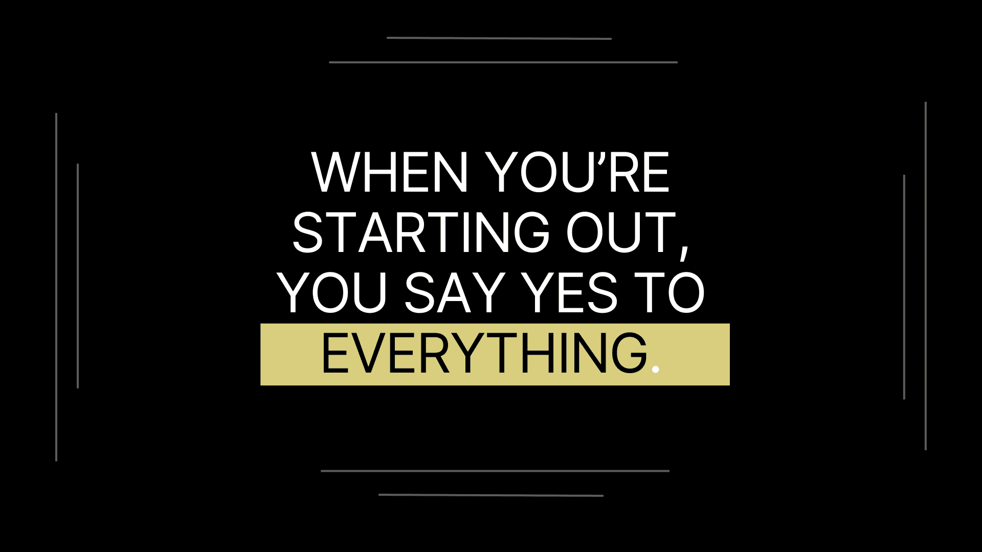 #55 Patrick Ledwith | Building the Biggest Live Shows in the World