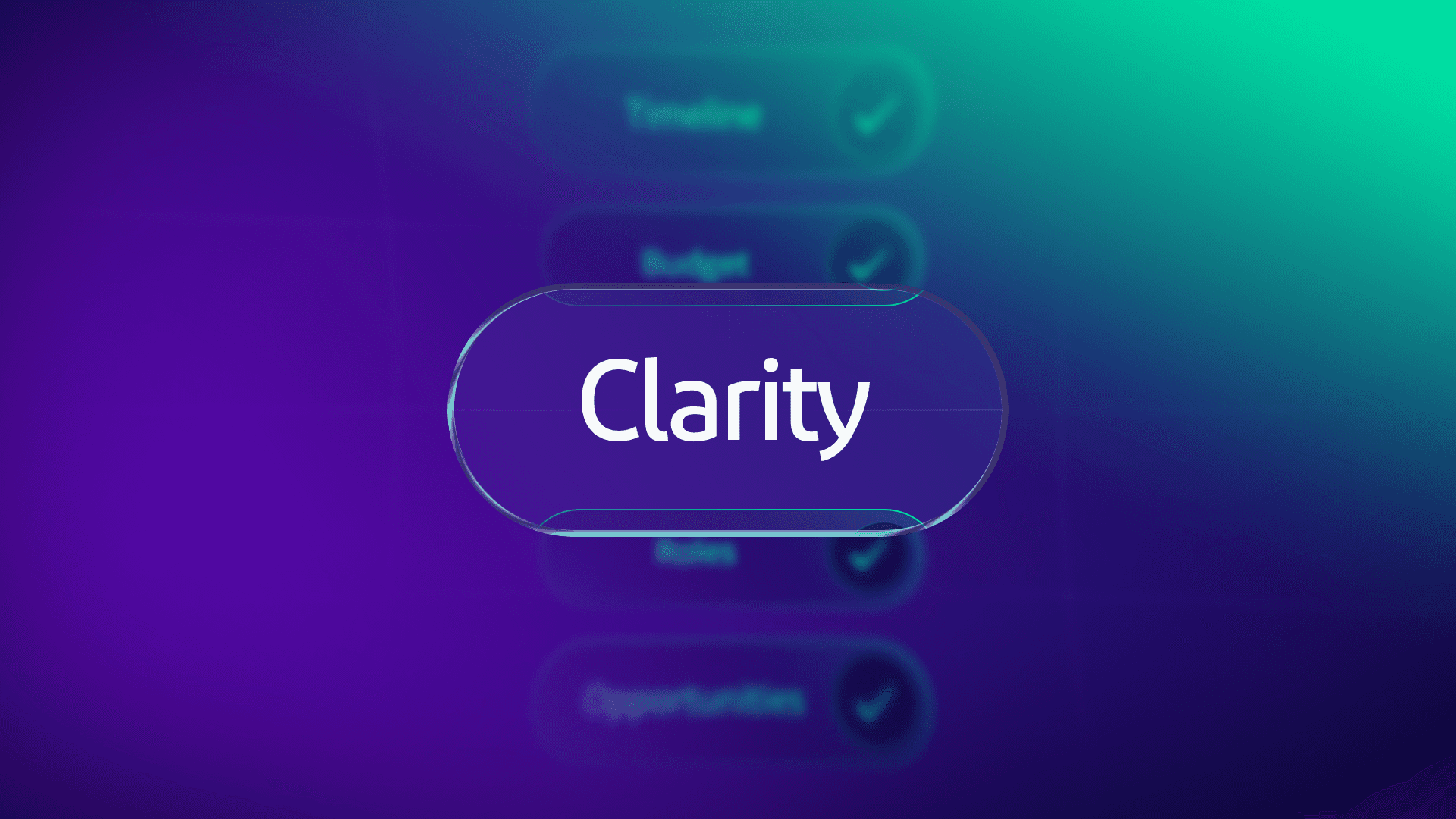 Exelon Delivery Framework Video - Clarity