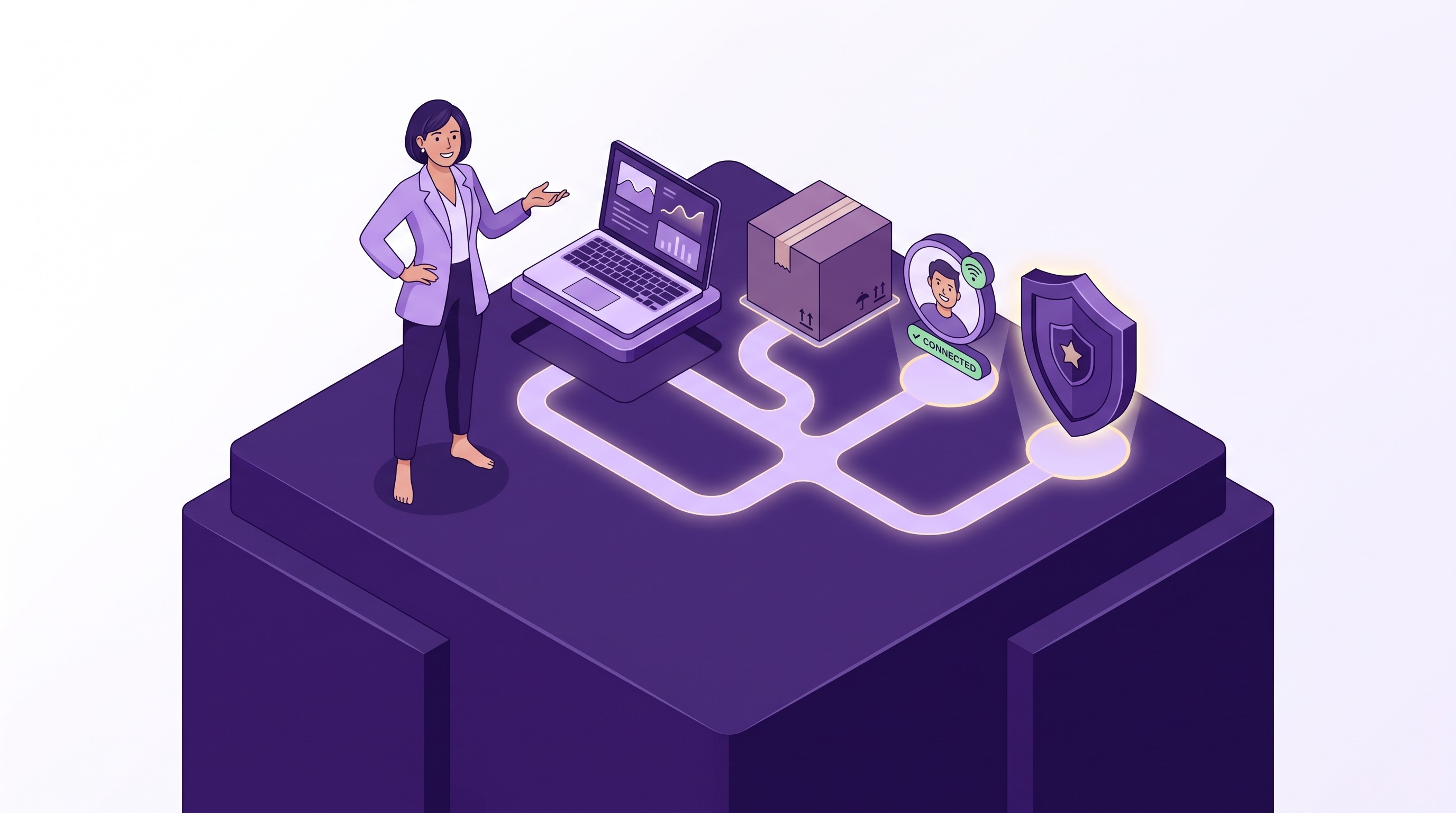 Plus operator completing Shopify app stack deadline audit