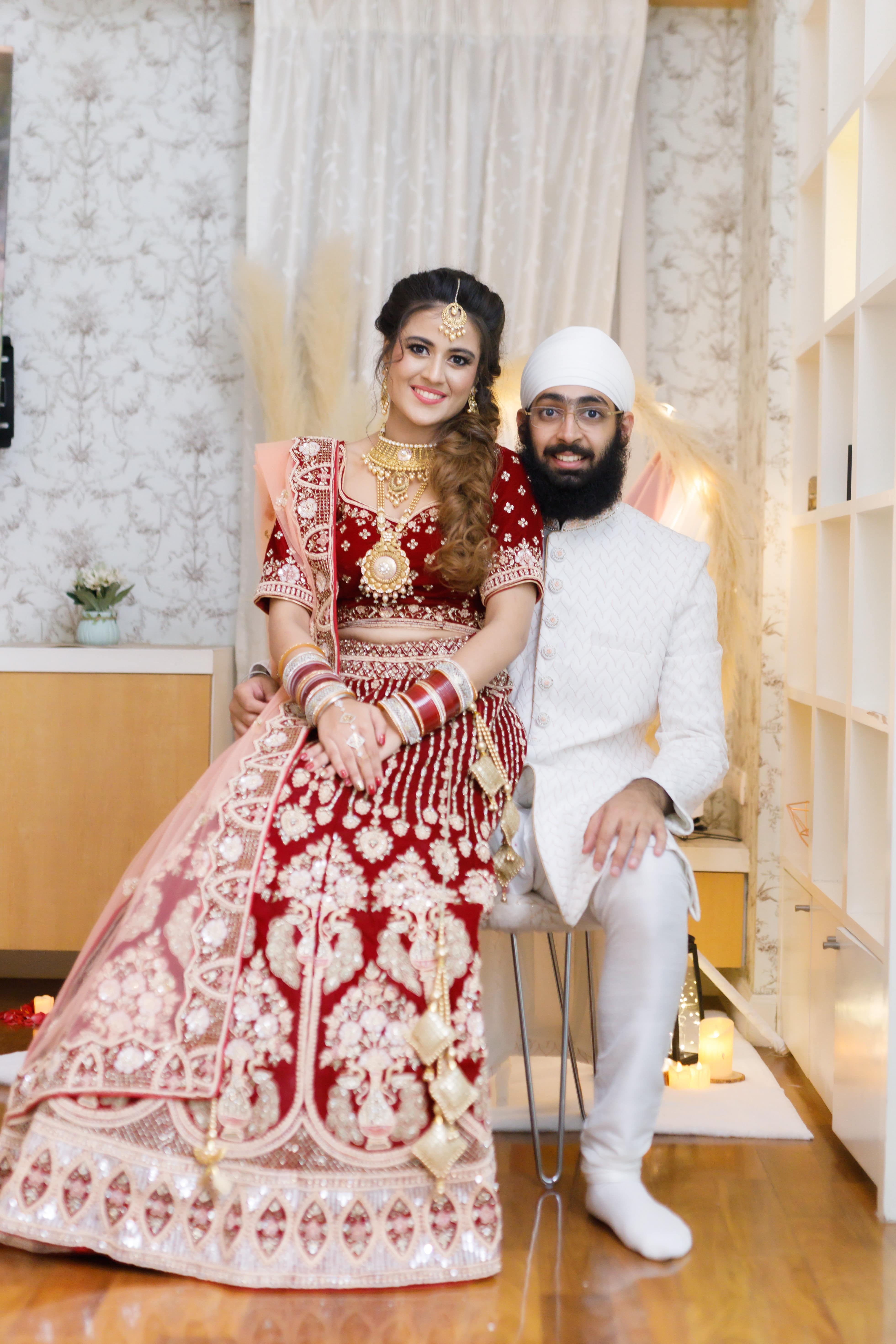 Fashion portrait photography