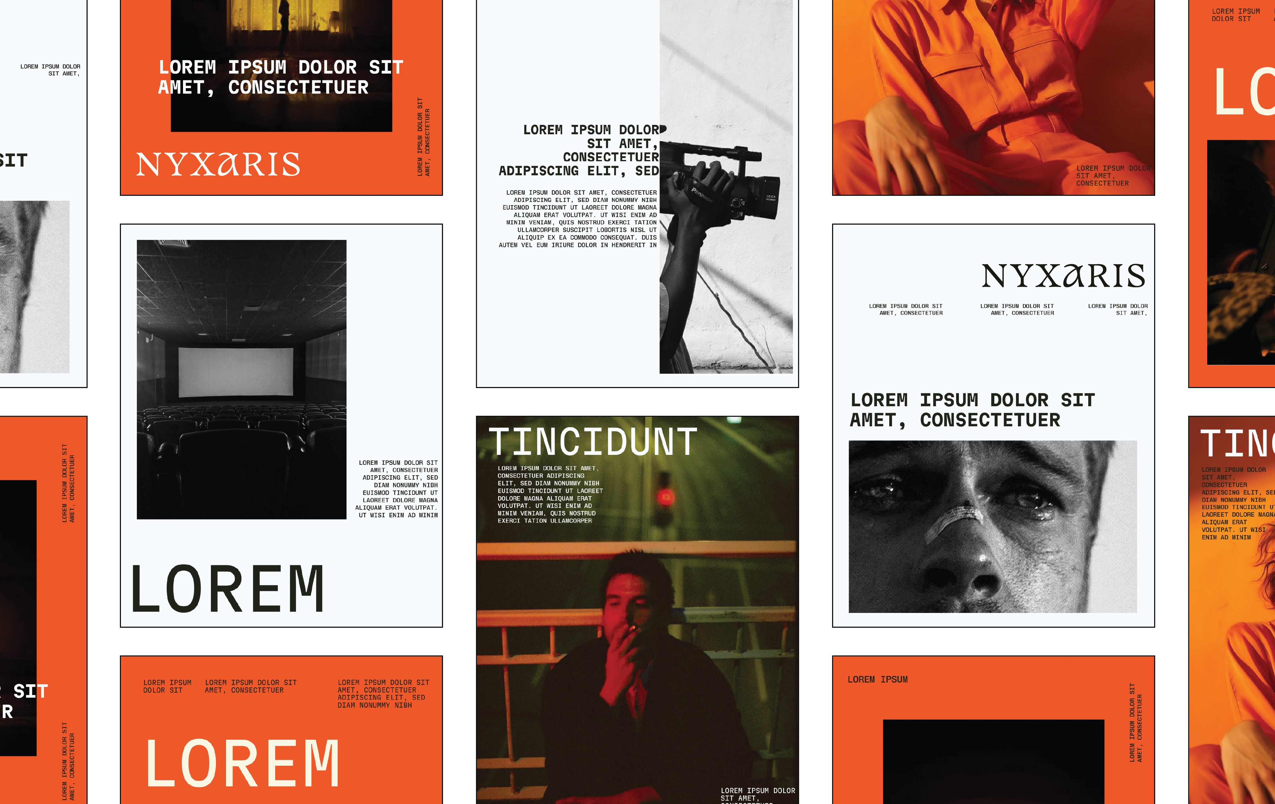 Portfolio project image