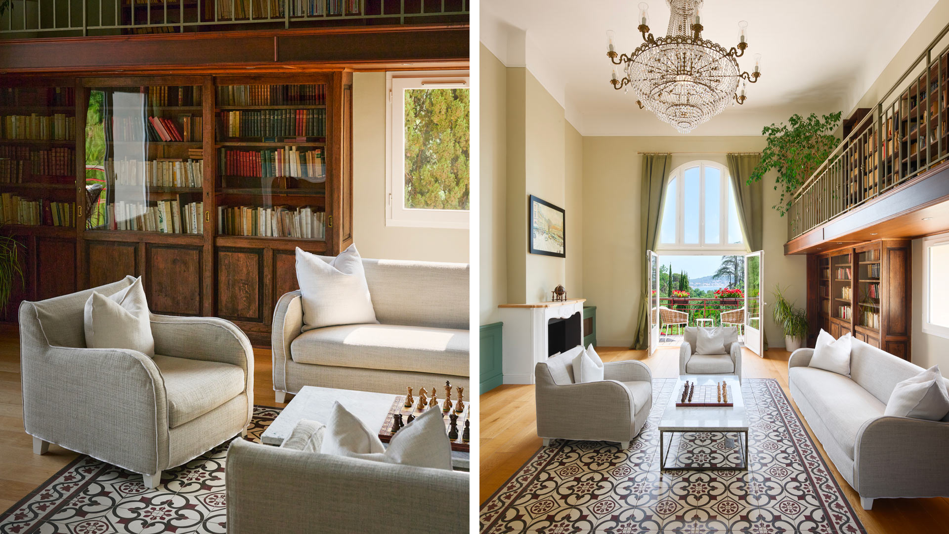 Villa Privée de luxe