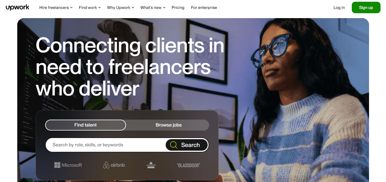 Upwork