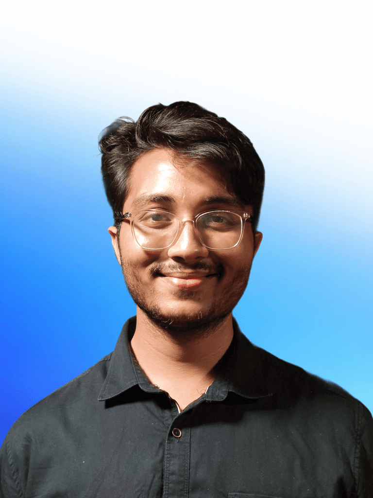 Shantanab Das