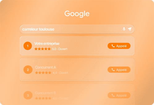 Fiche google