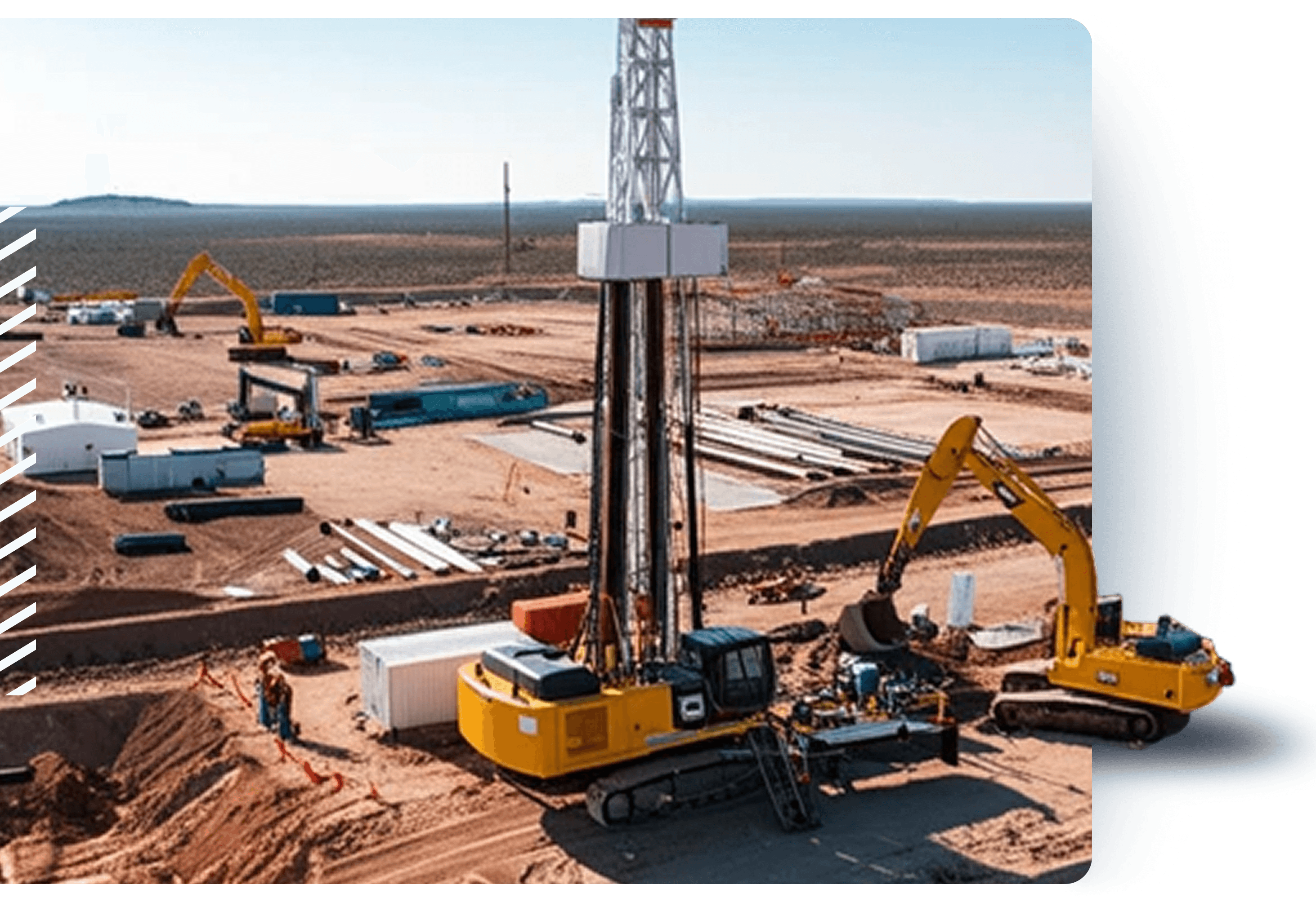 Construction Services