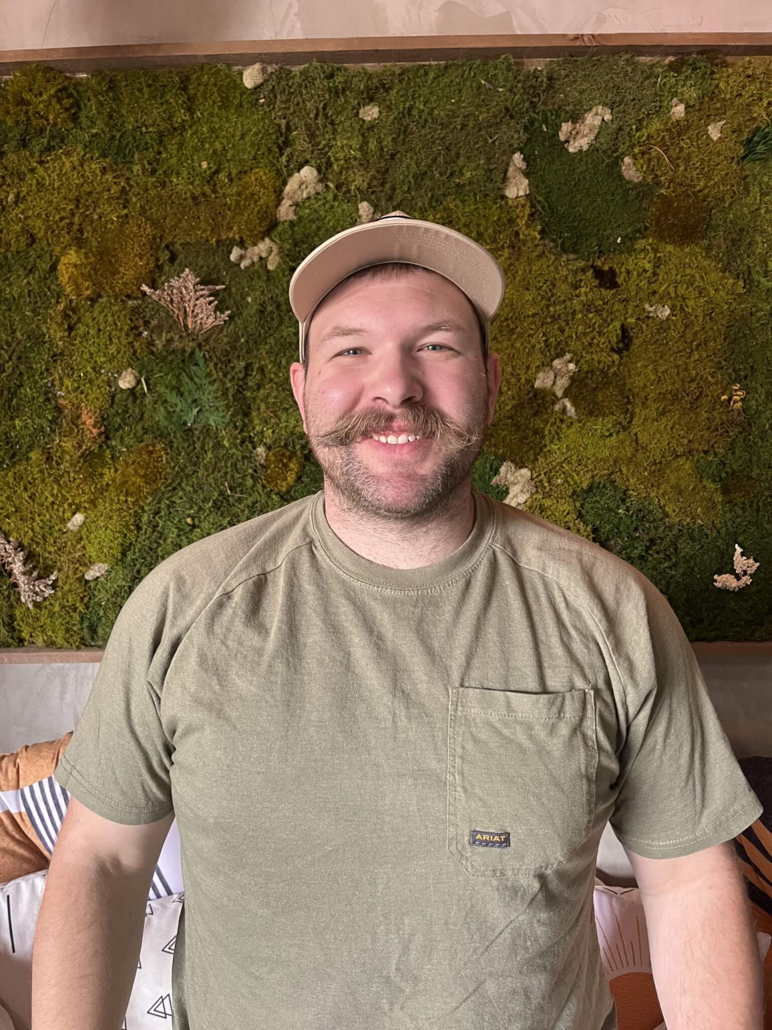 Licensed Massage Therapist