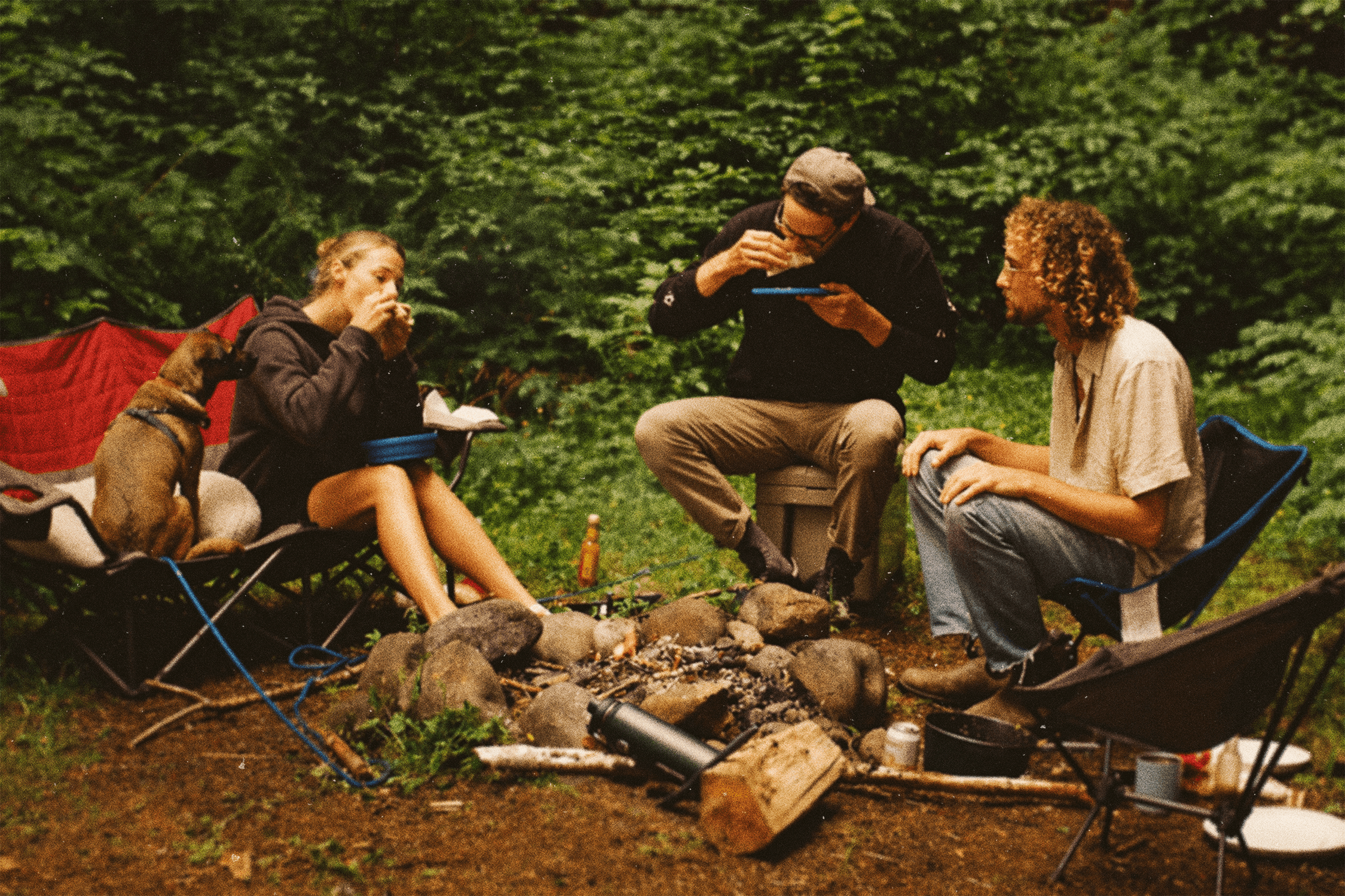 Devenez résident au KAAMP