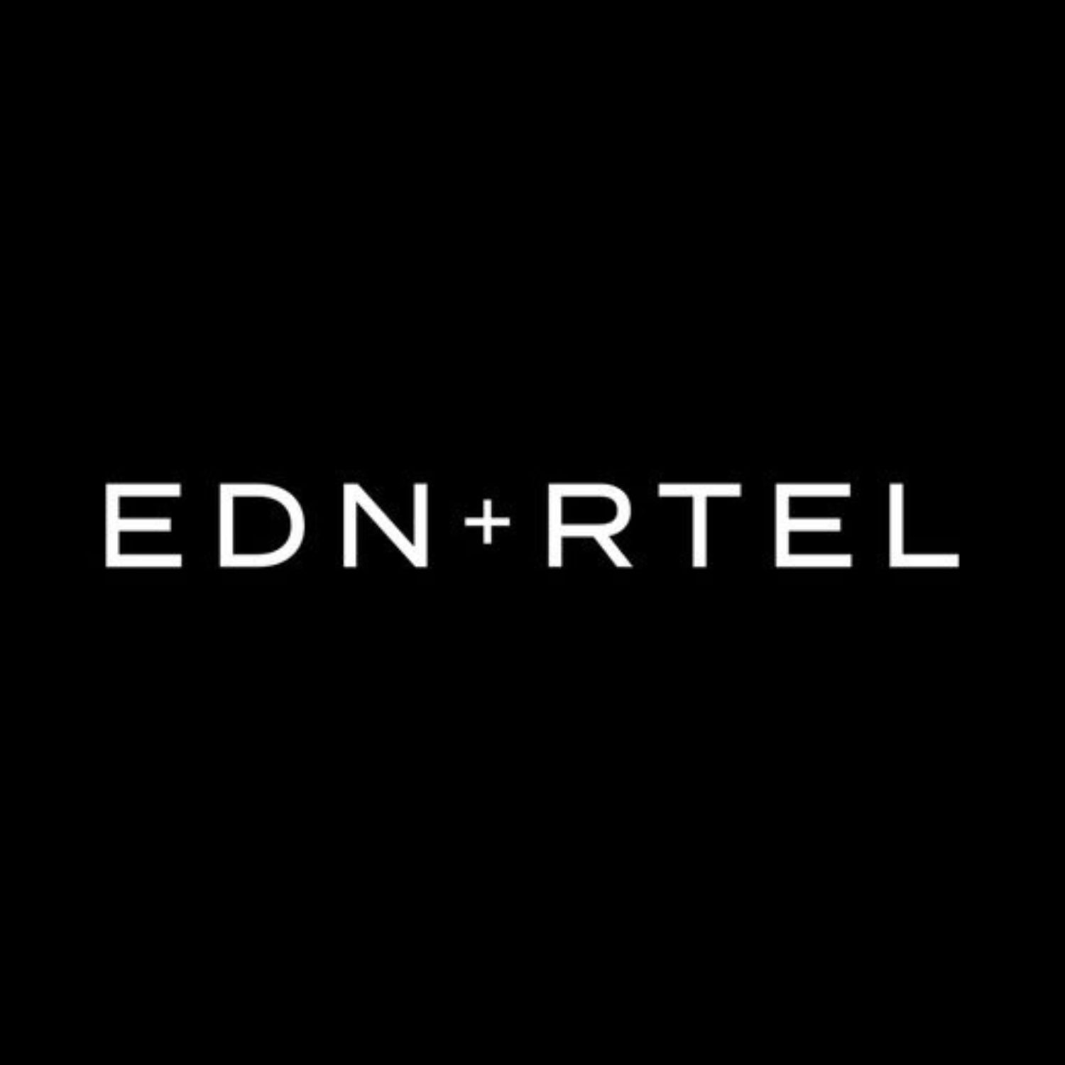 EDN+RTEL logo