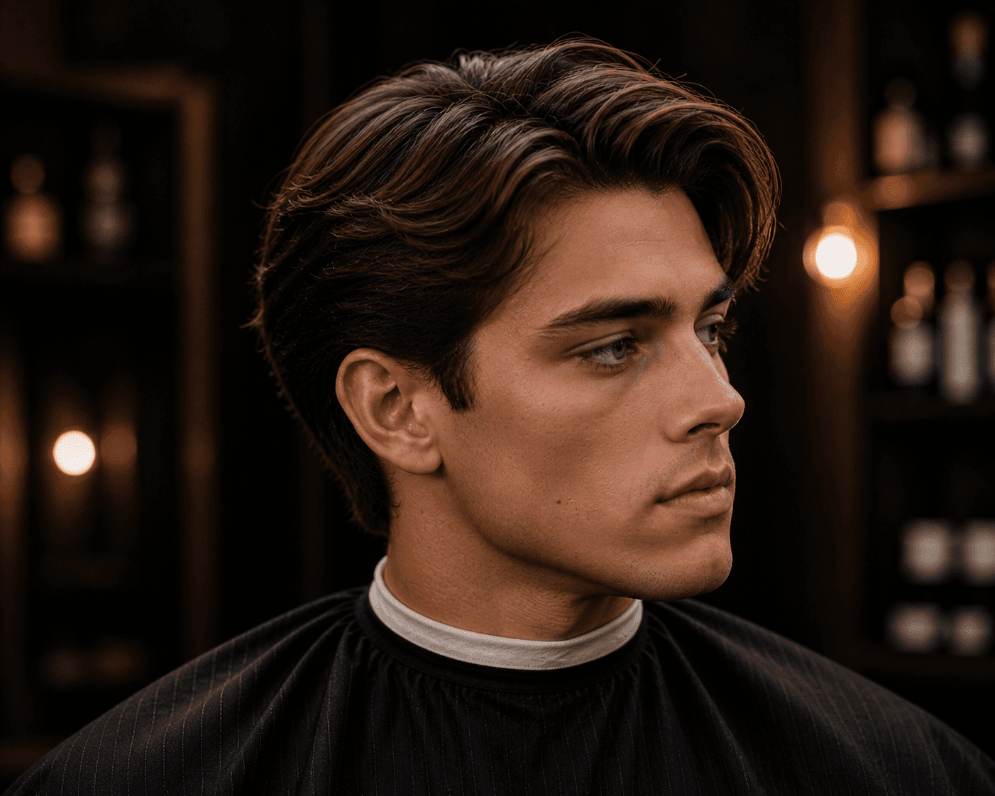 Soft Side Part