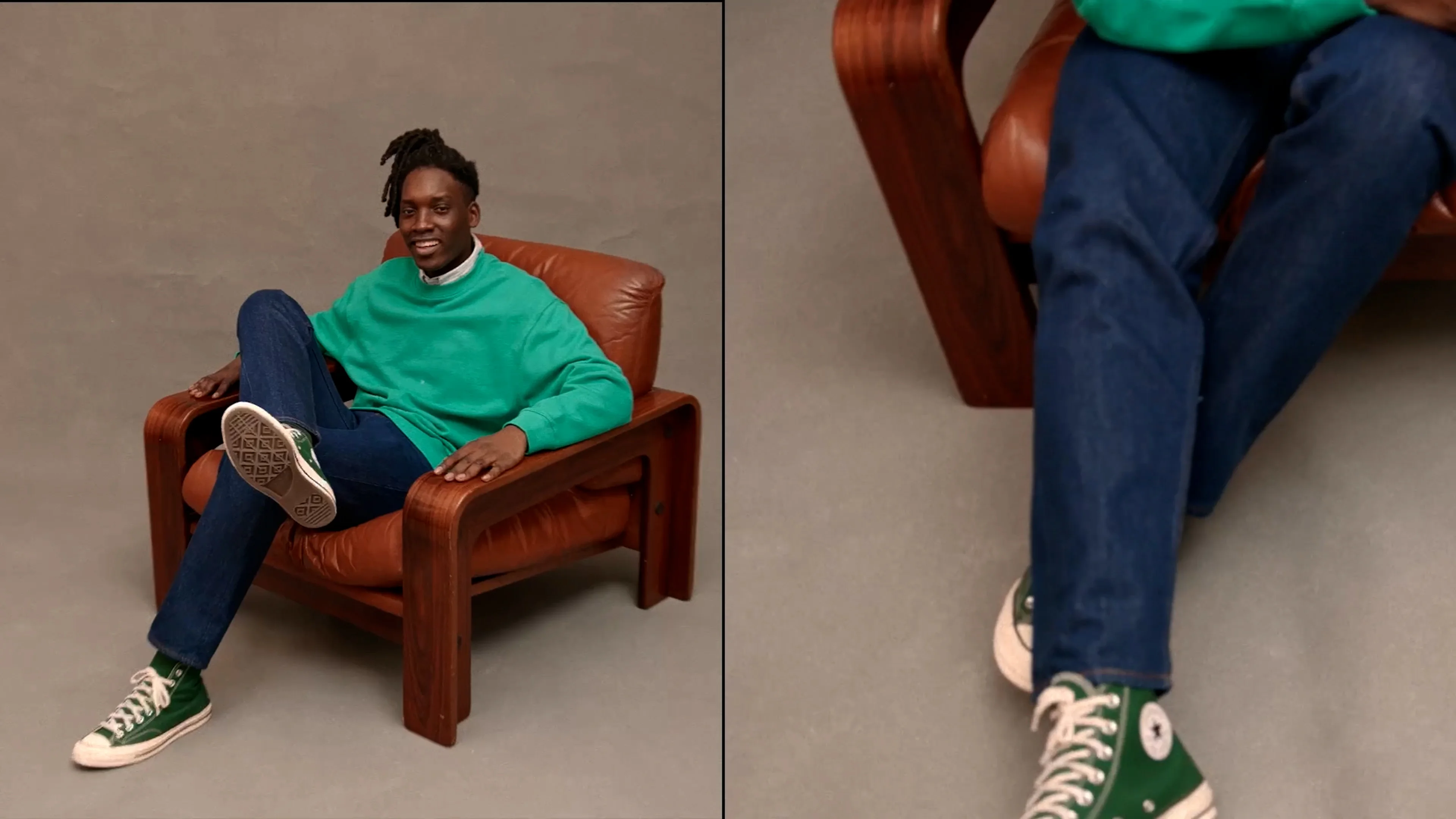 octobre jeans par joris favraud