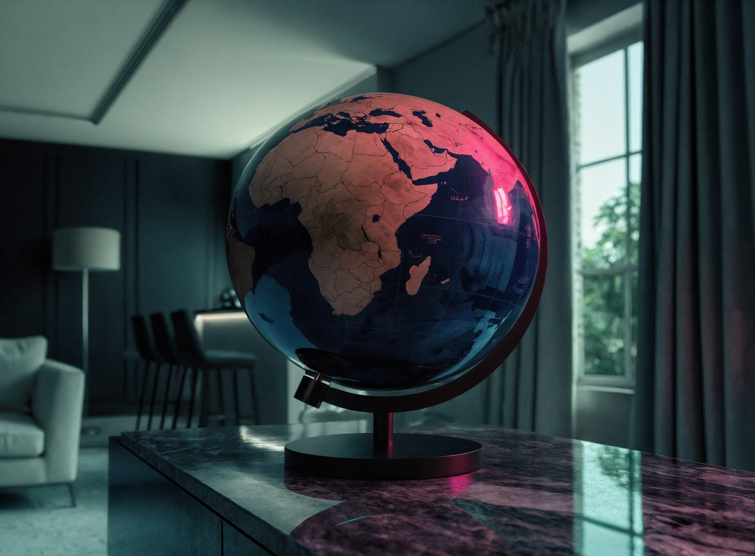 Transformer les données géographiques en insights concrets