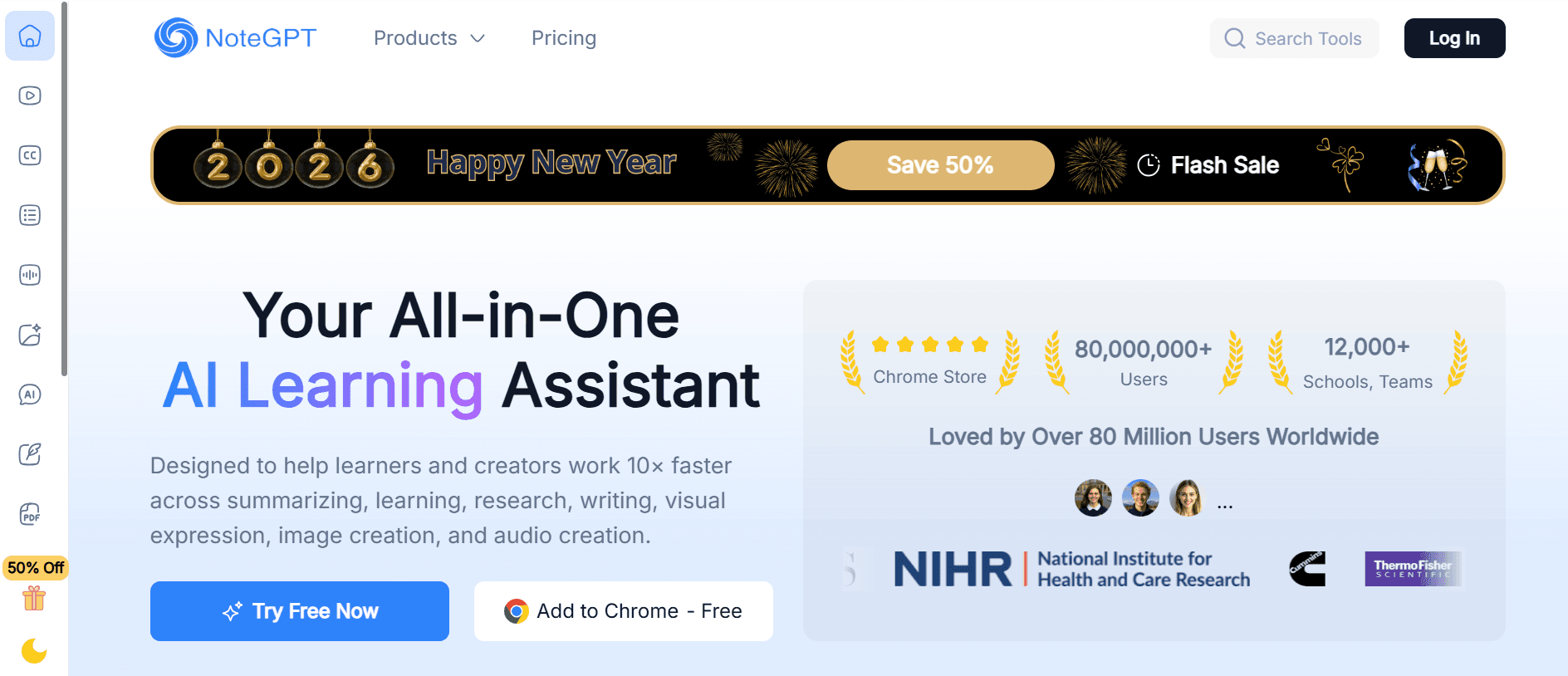 notegpt - How To Summarize YouTube Videos With ChatGPT