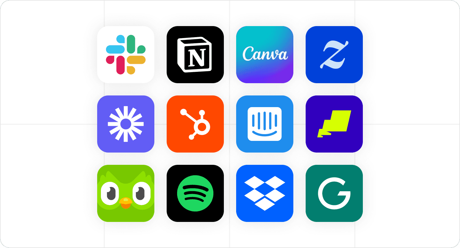 product walkthrough examples