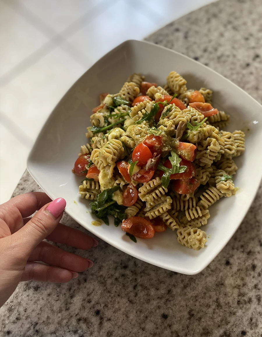 educazione alimentare e formazione