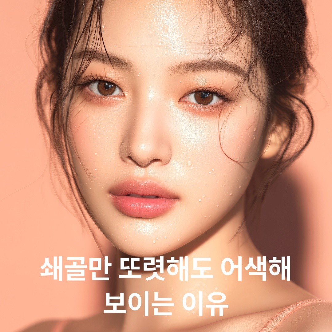 "10분 만에 또렷한 라인?" — 처음부터 과하게 넣으면 되돌리기 힘든 이유