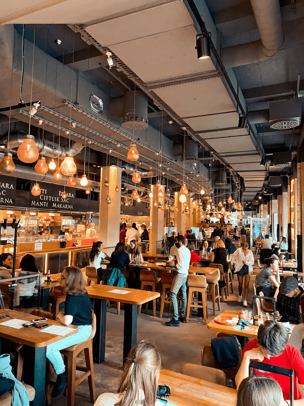 Betriebshaftpflichtversicherungen für Gastronomen