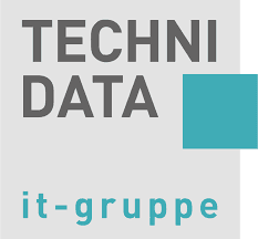 TechniData Logo
