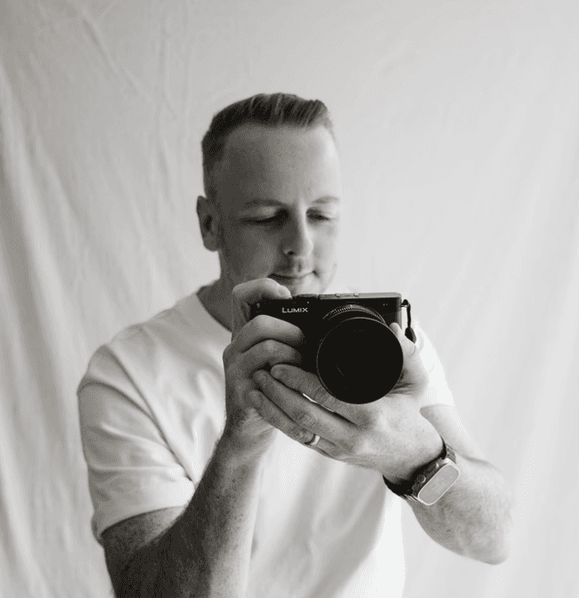 Mike Hall Profile Image