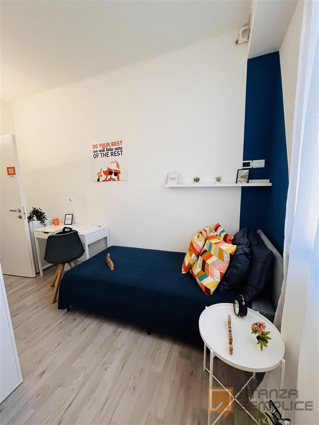 15 sqm room in Via Fabio Filzi, Trento