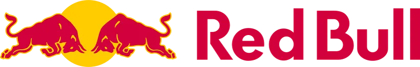 Red Bull logo