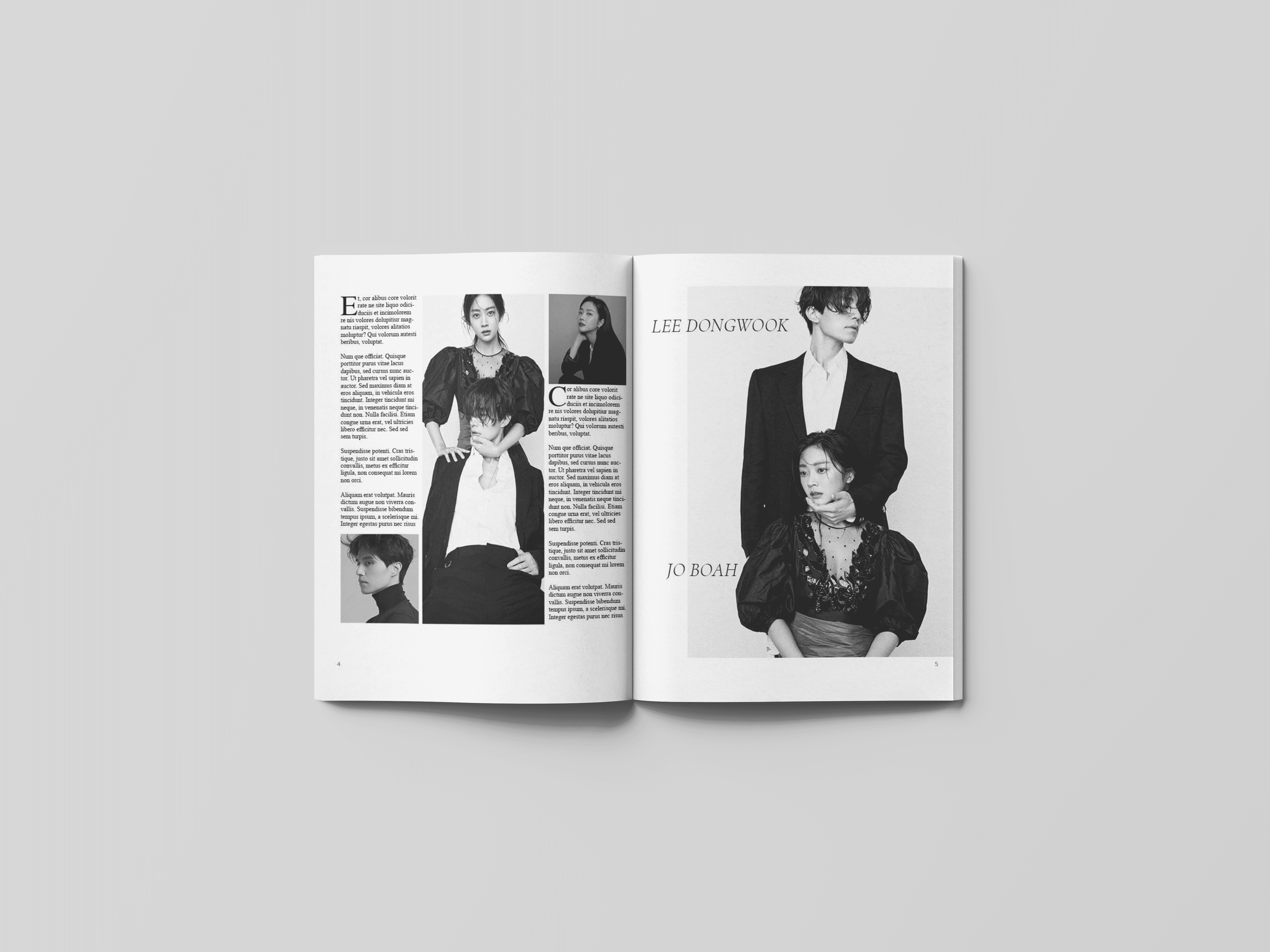 Modern sports supplement packaging tubes with bold typography and color-block design