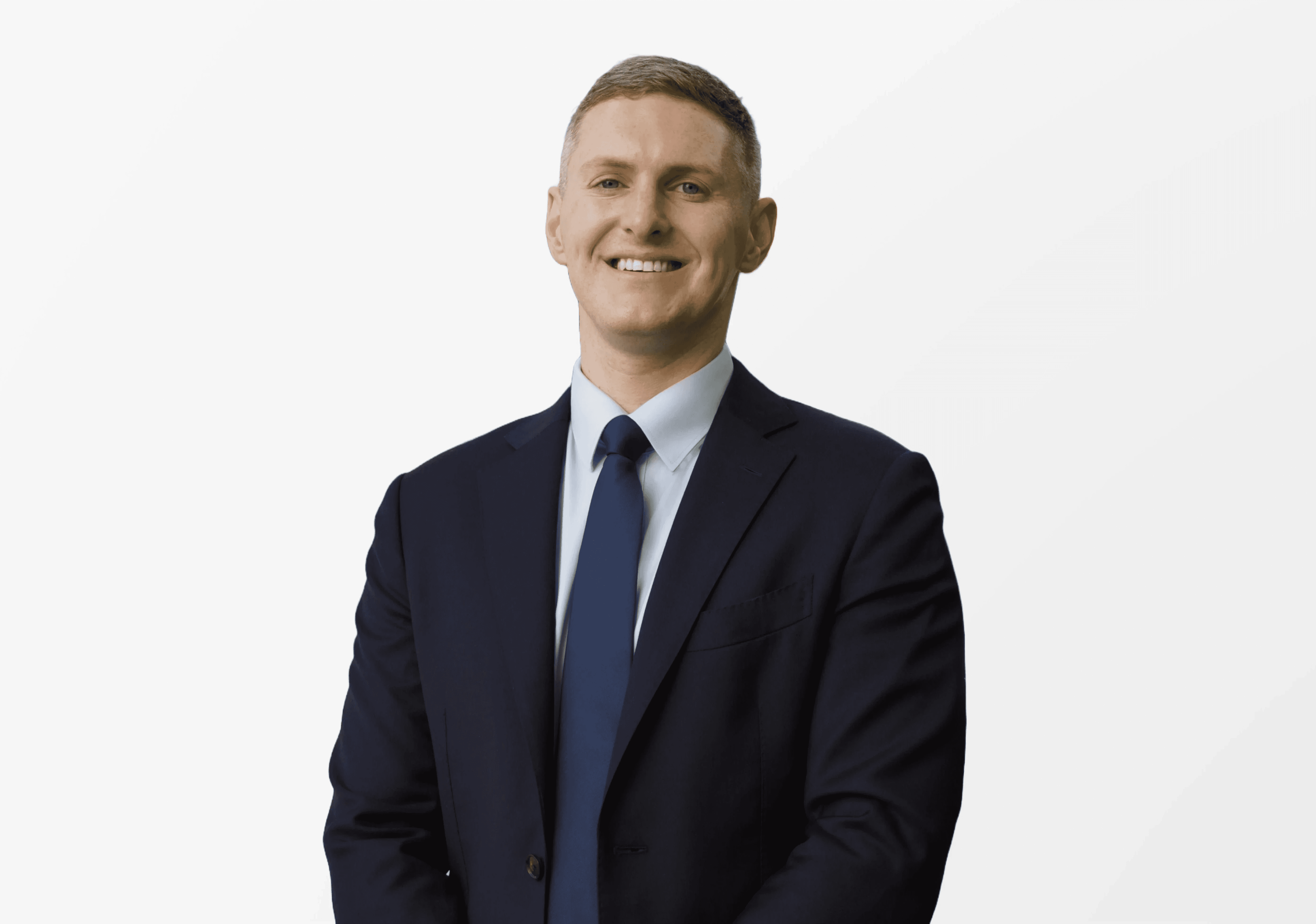 Dr Richard Clarke - Hair Transplant Surgeon