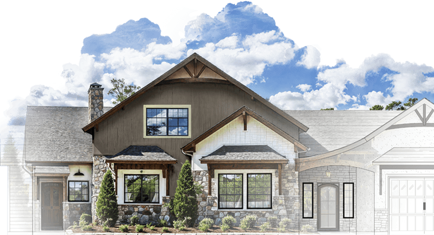 Financing Call to Action Image