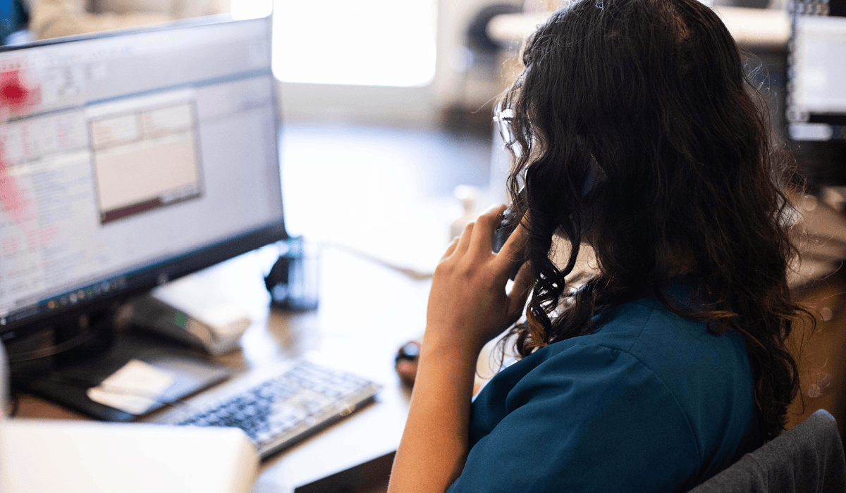 PetDesk Phones + Communications: now one place for all veterinary communication 