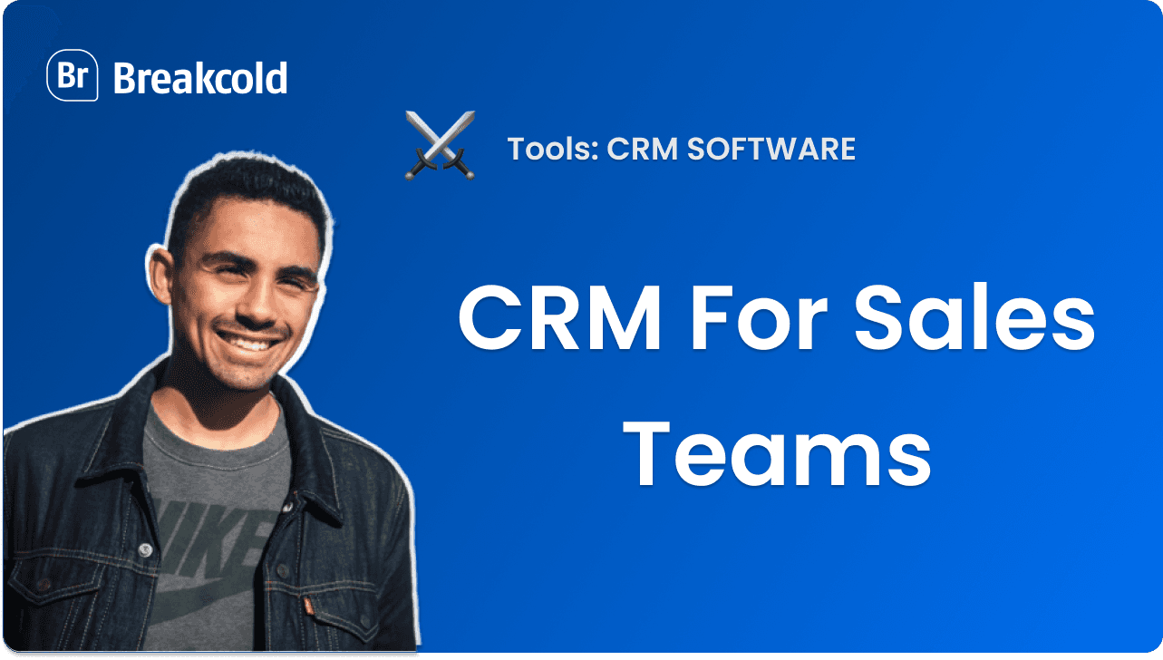 CRM Strategy