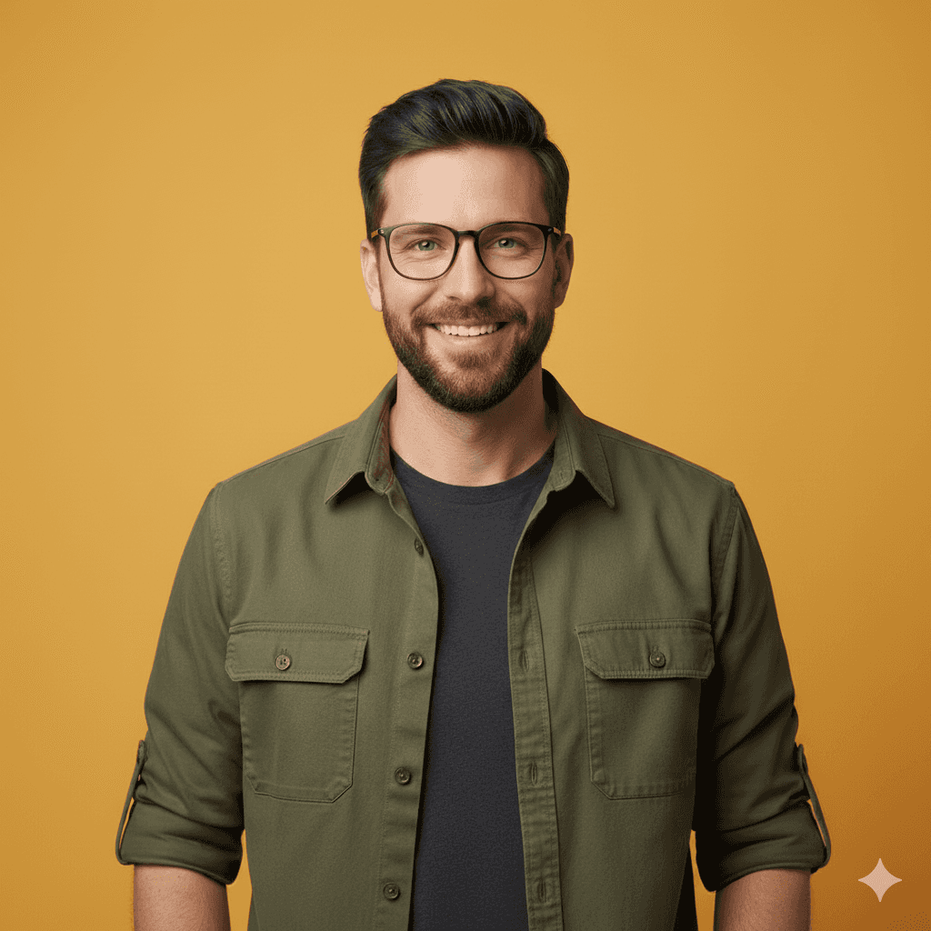 Portrait of the Engineering & Infrastructure employee