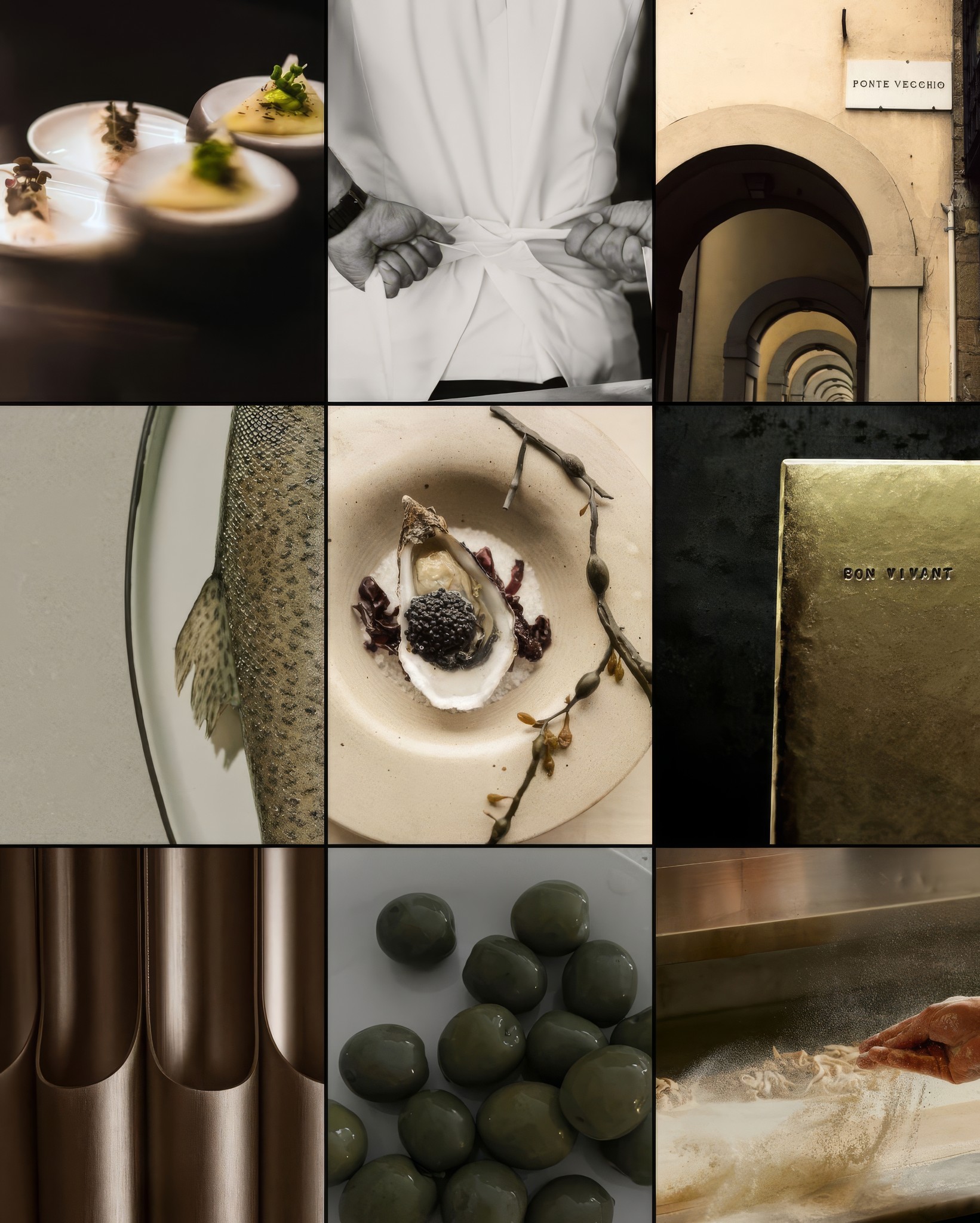 Minimalist brushed-steel chair in a white corner studio—industrial, brutalist modern furniture.