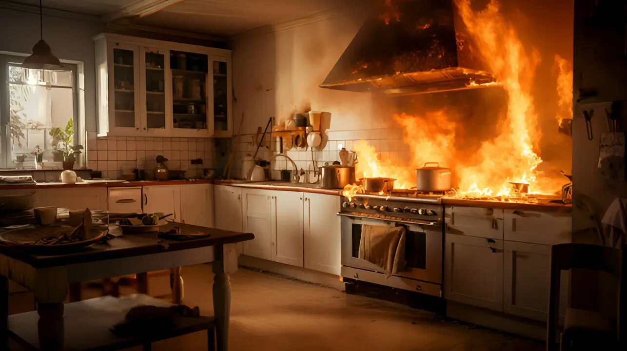 For this page, I recommend an image showing a Louisiana home with visible water or structural damage after a serious property loss, rather than another hurricane-specific image.