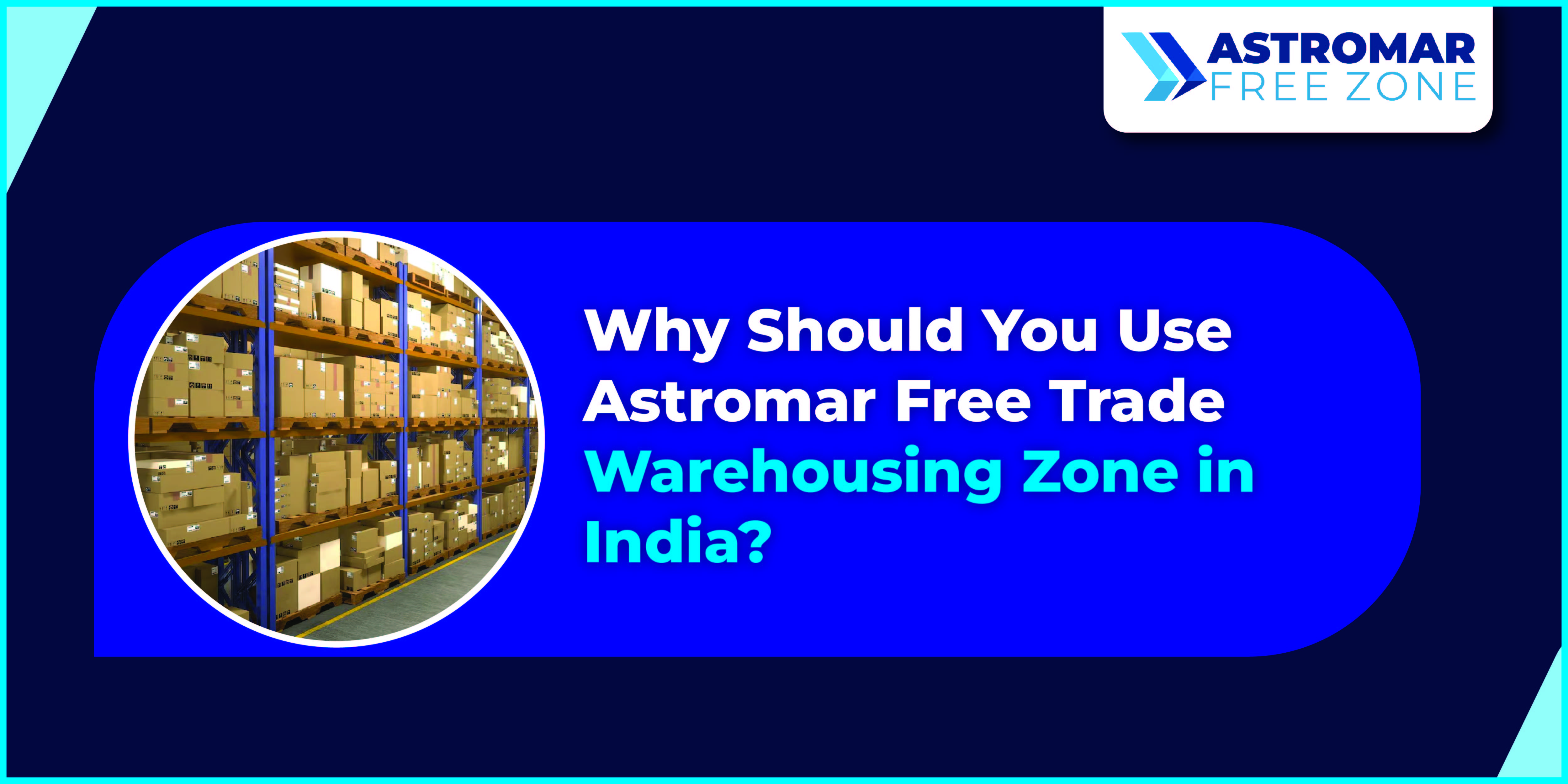 Why free trade zone in india