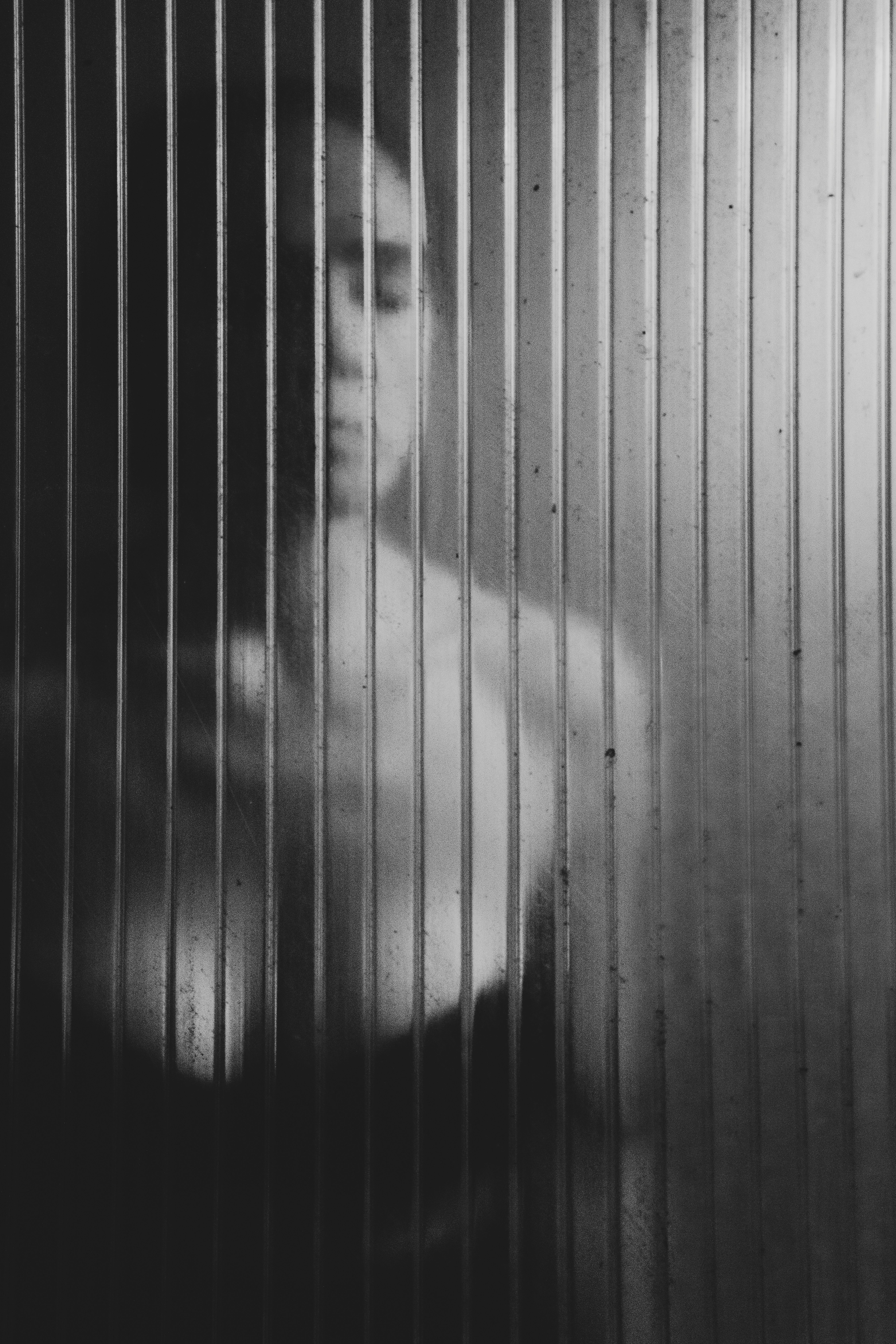 The Void | fotografie op Canson Rag | 90 x 135 cm