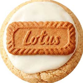 El Speculoo Cookie Featured