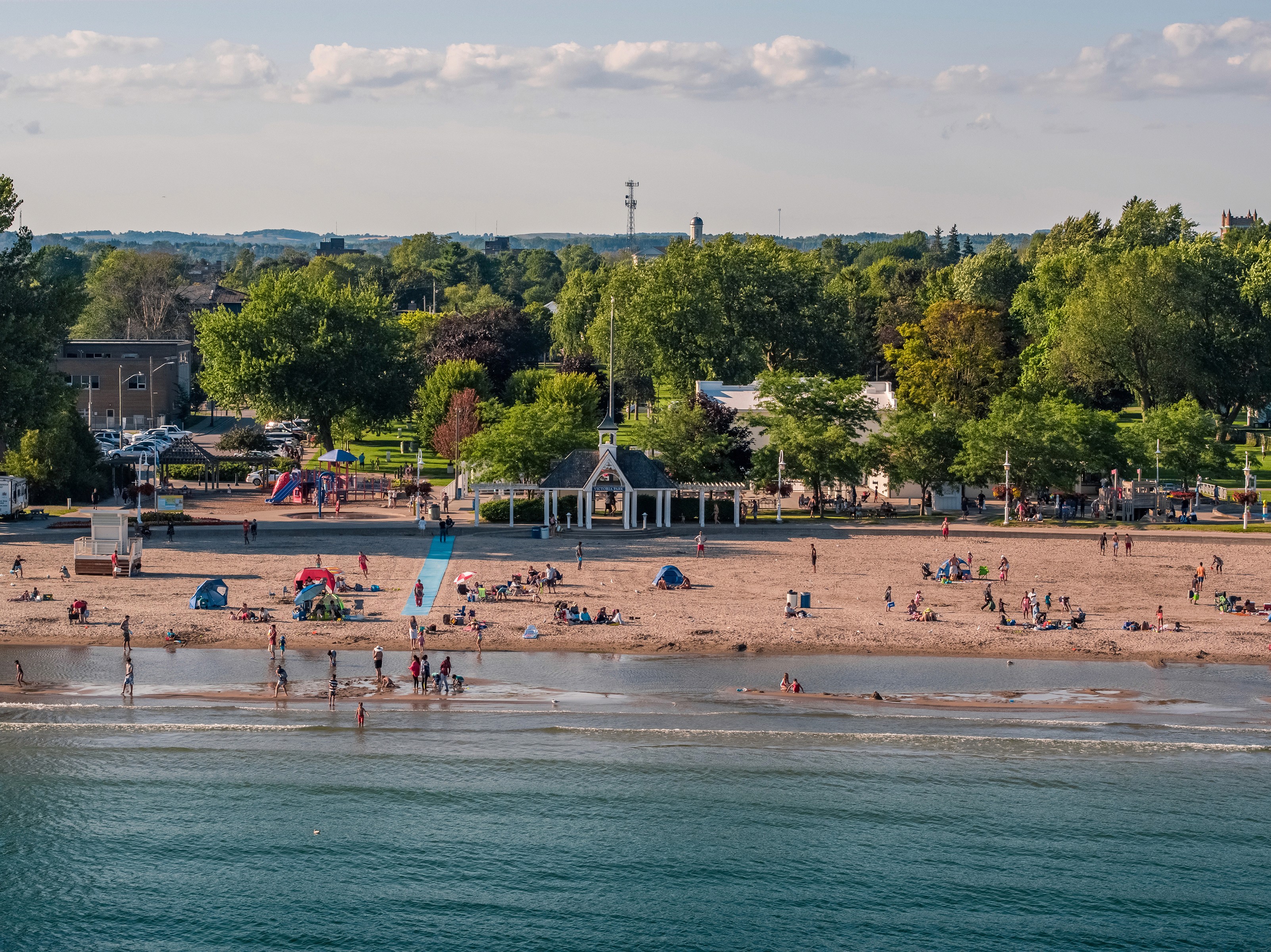 Northumberland County Cobourg Ontario Ontario real estate home buying Port Hope Ontario